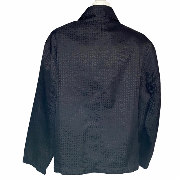 A/X Armani Exchange Men’s Vintage Dress Jacket. - Picture 5 of 10